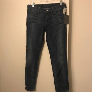 Koral denim jeans
